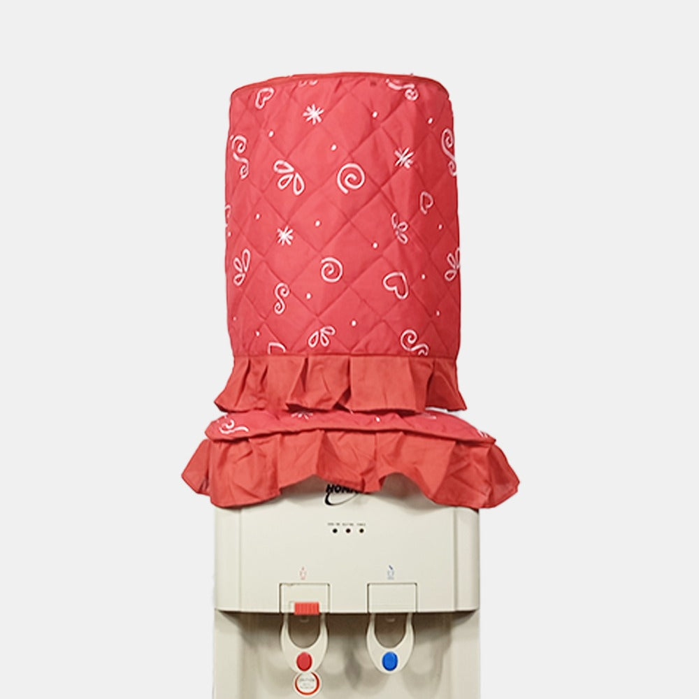 Water Dispenser Cover