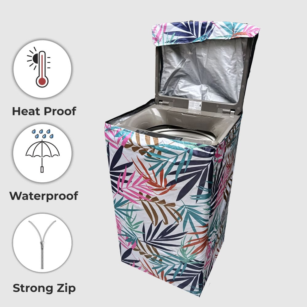 Washing Machine Cover