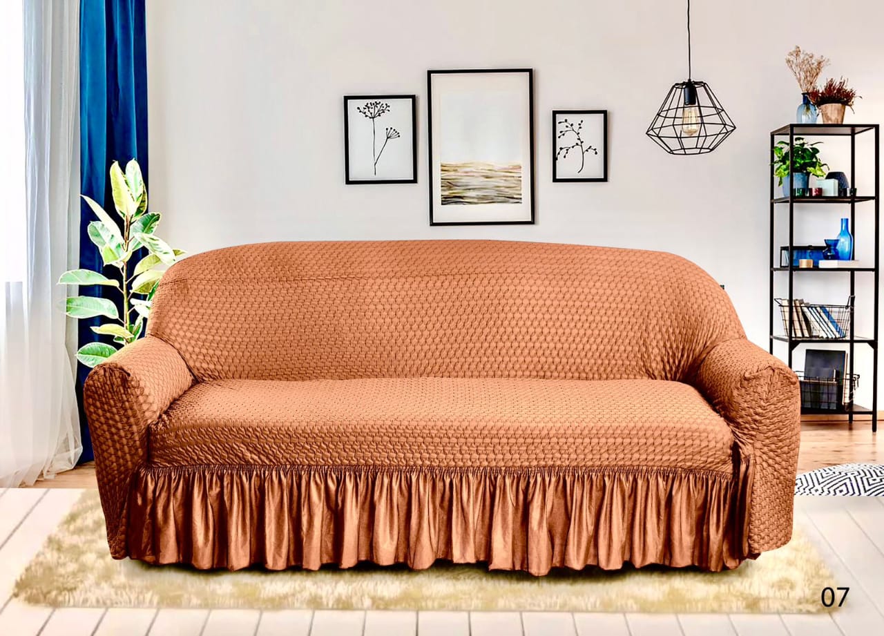 Butterfly Sofa Cover