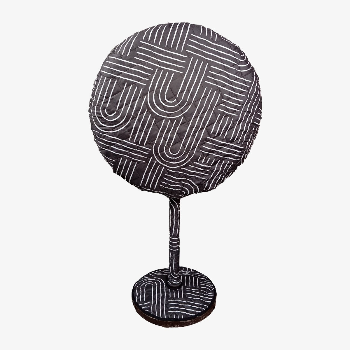 Waterproof & Dustproof Pedestal Fan Cover