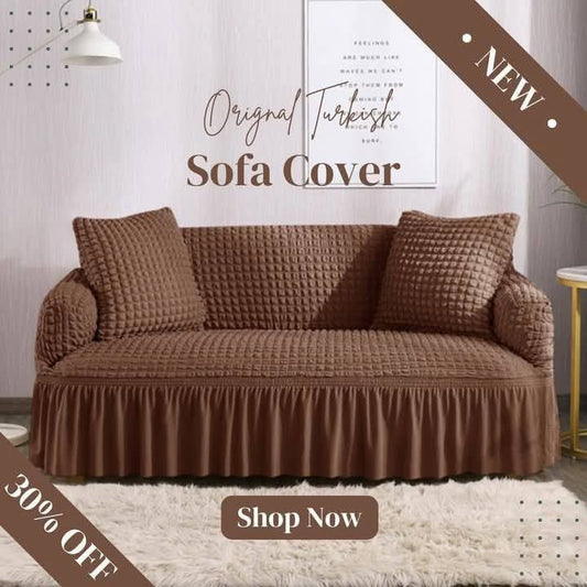 Bubble Sofa Covers