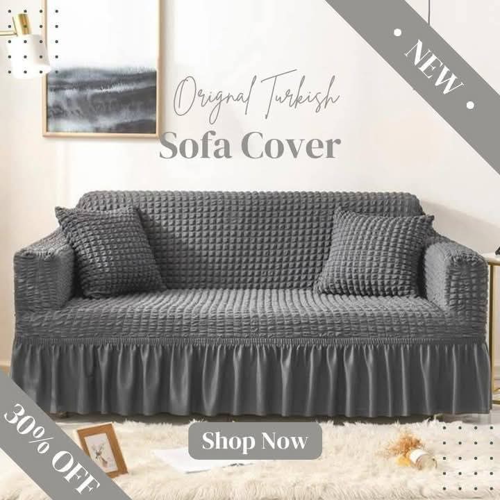 Bubble Sofa Covers