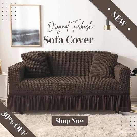 Bubble Sofa Covers