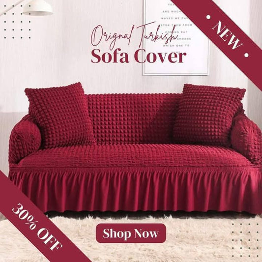 Bubble Sofa Covers
