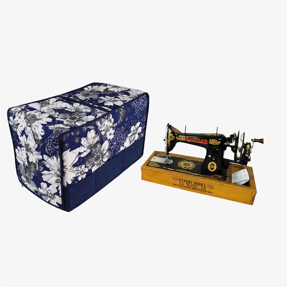 Sewing Machine Cover