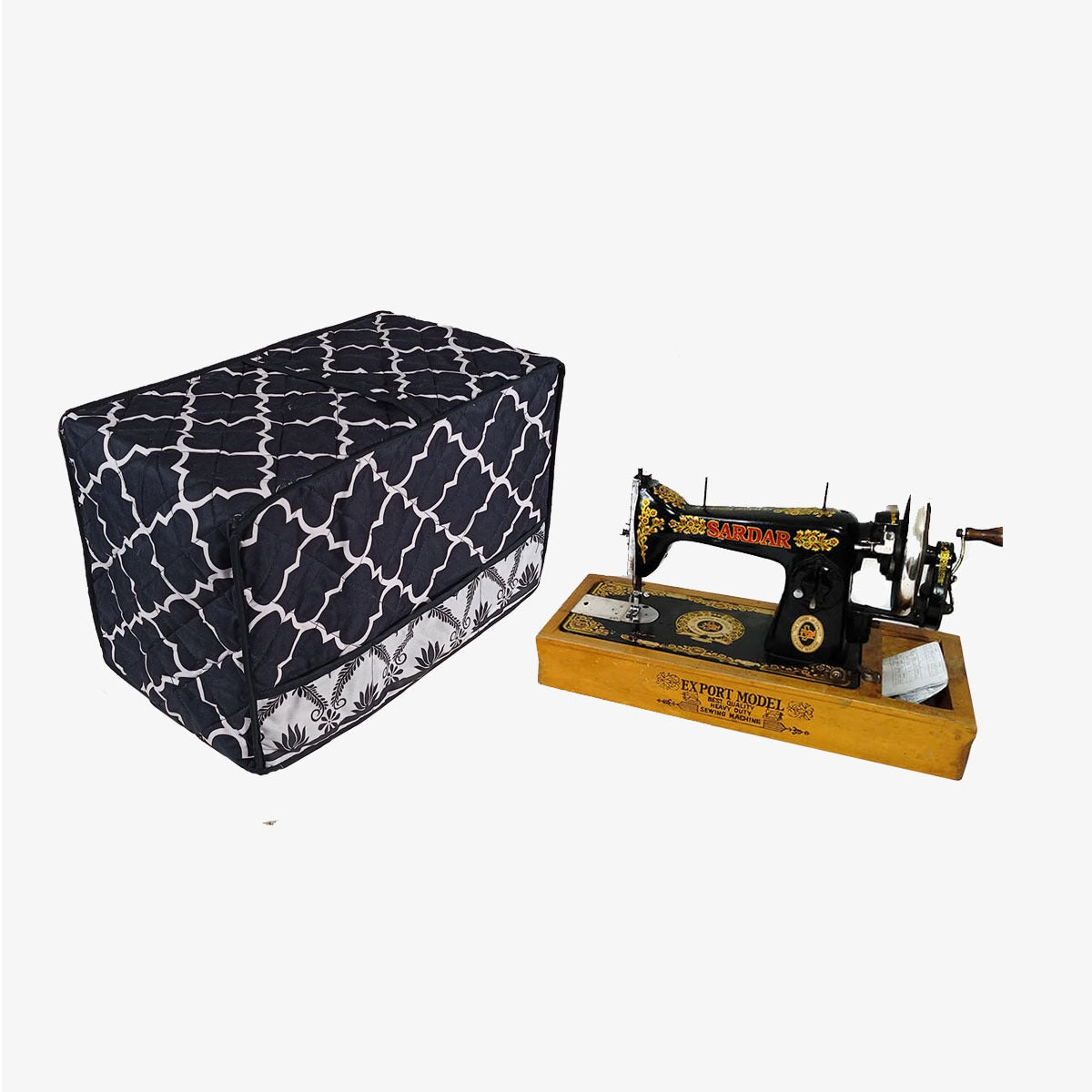 Sewing Machine Cover