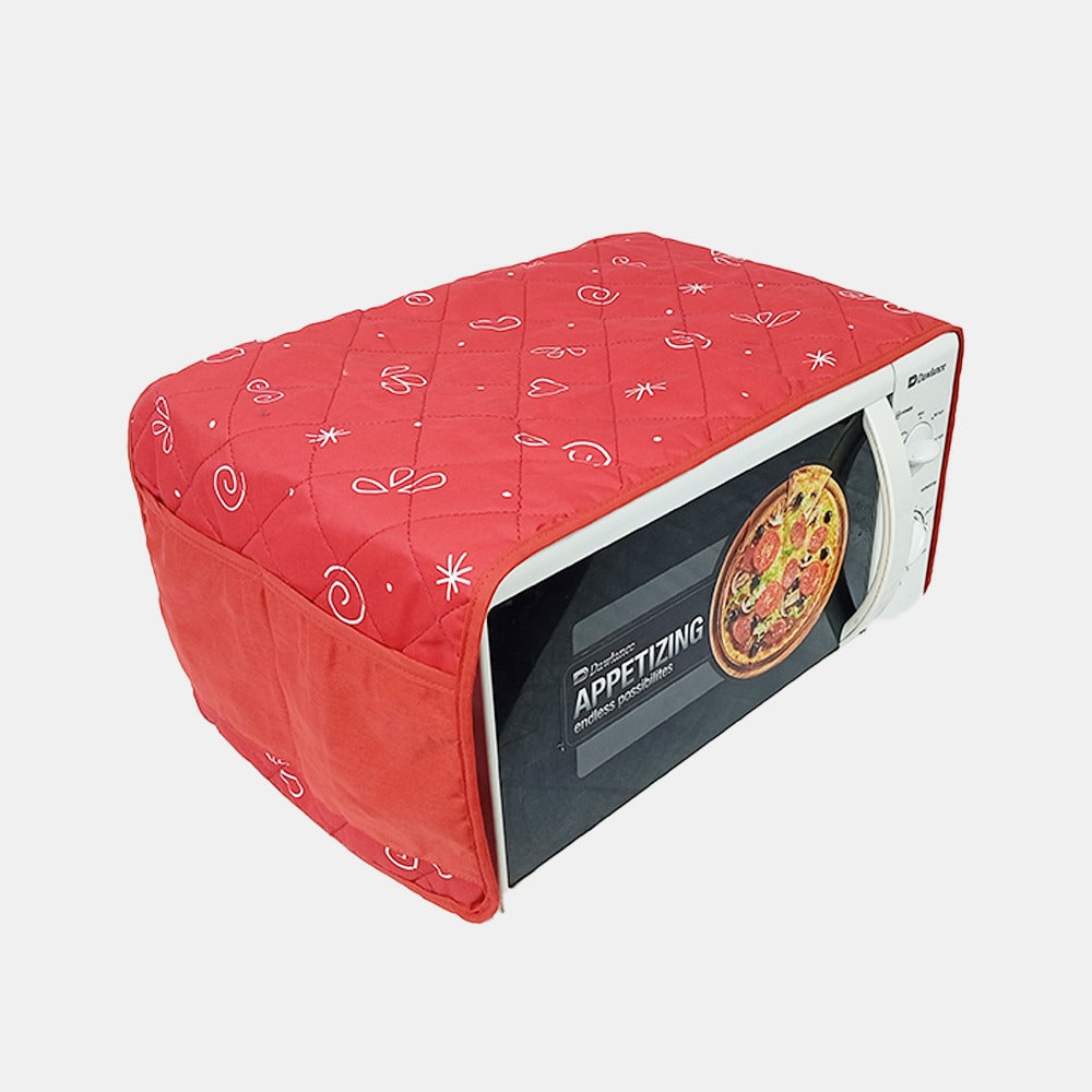 Oven Cover