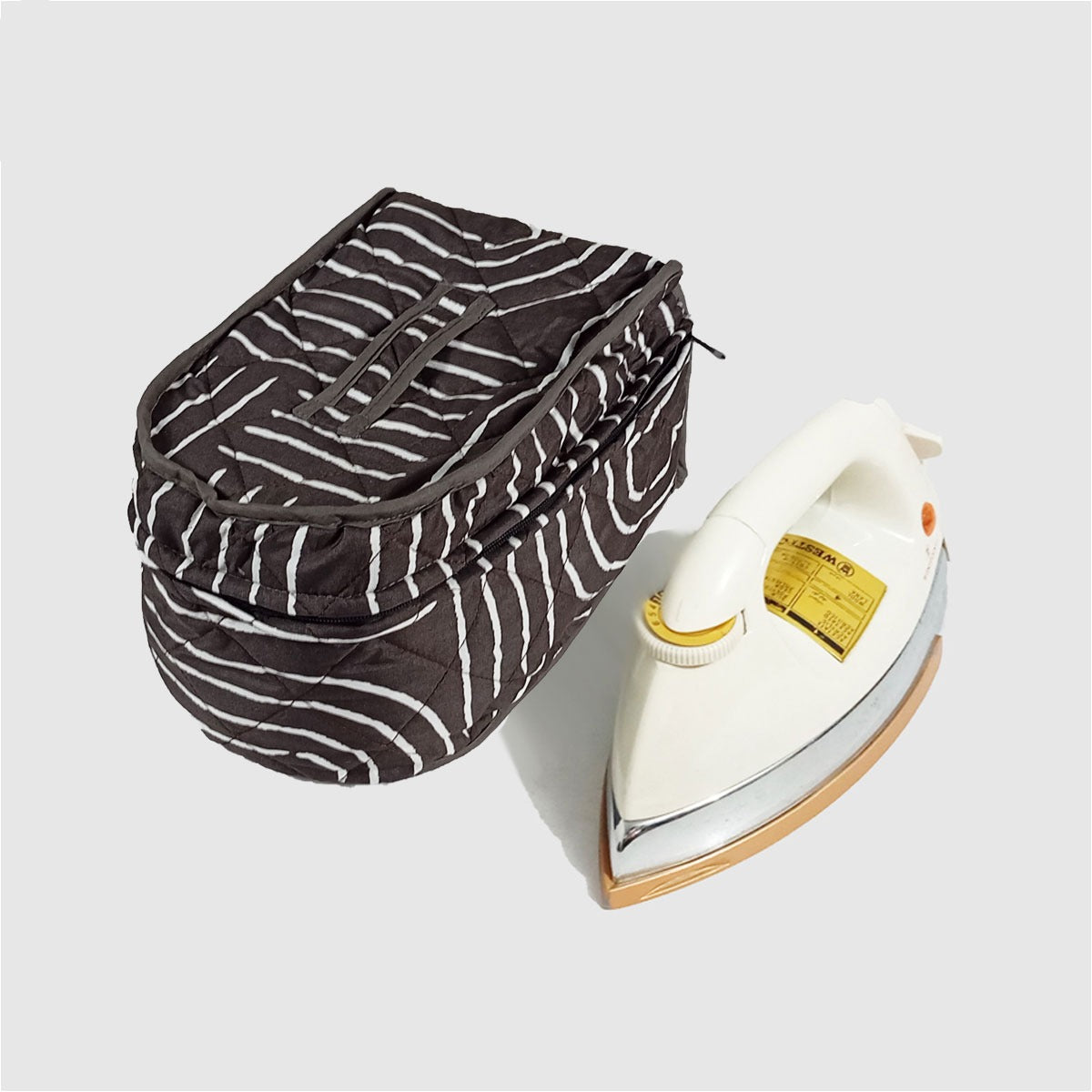 Iron Protector Cover