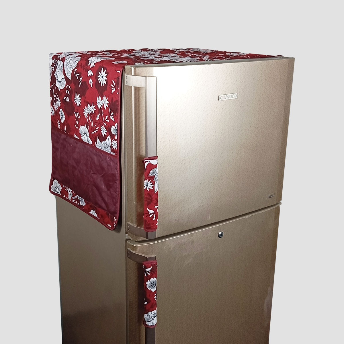 Fridge Cover