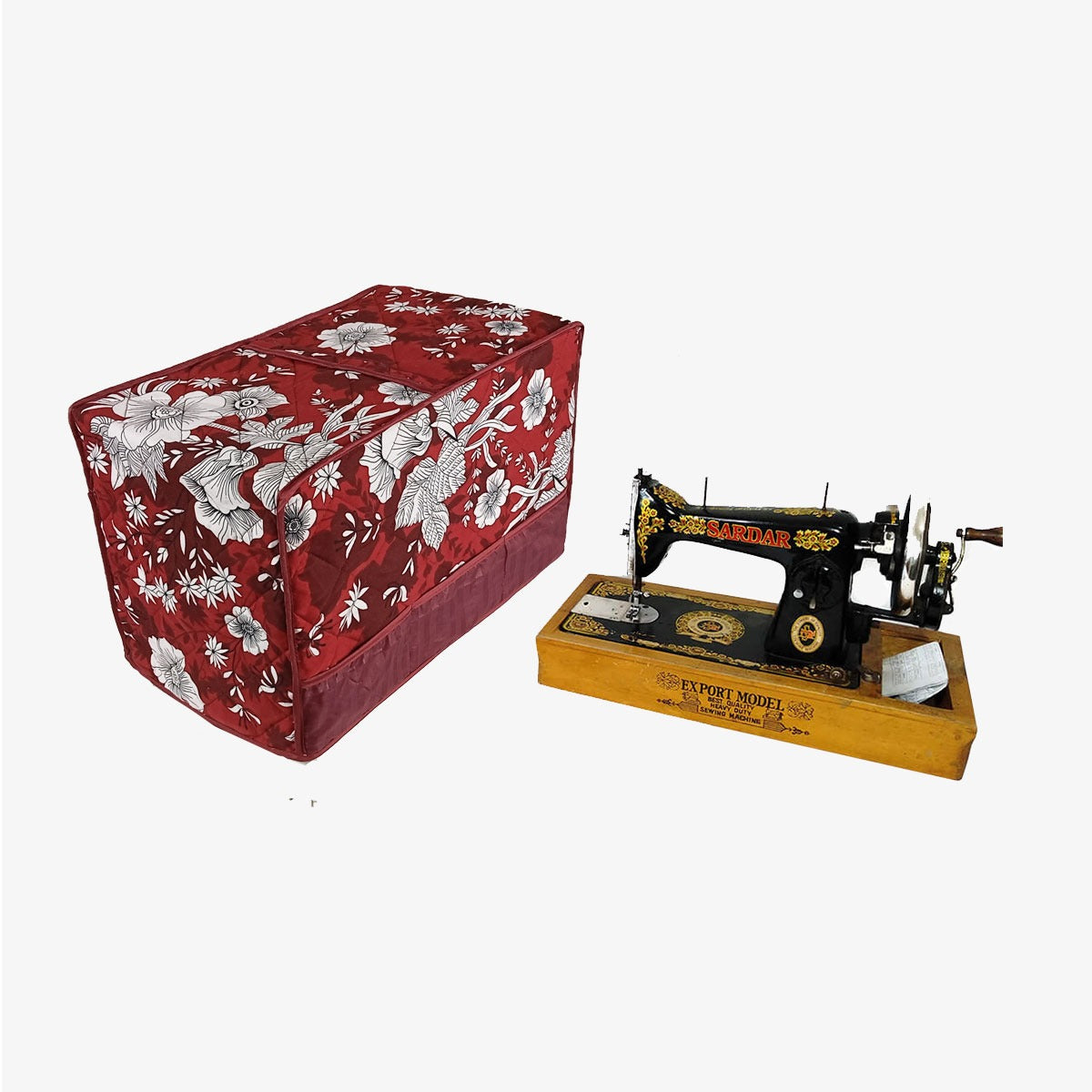 Sewing Machine Cover