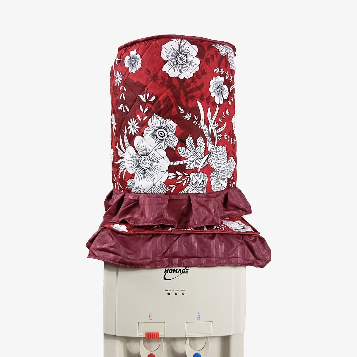 Water Dispenser Cover