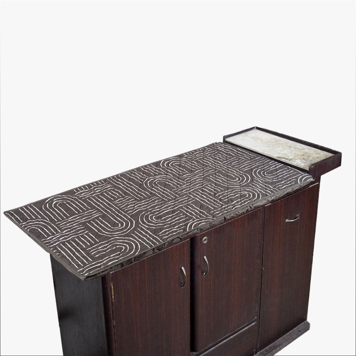 Iron Stand Cover