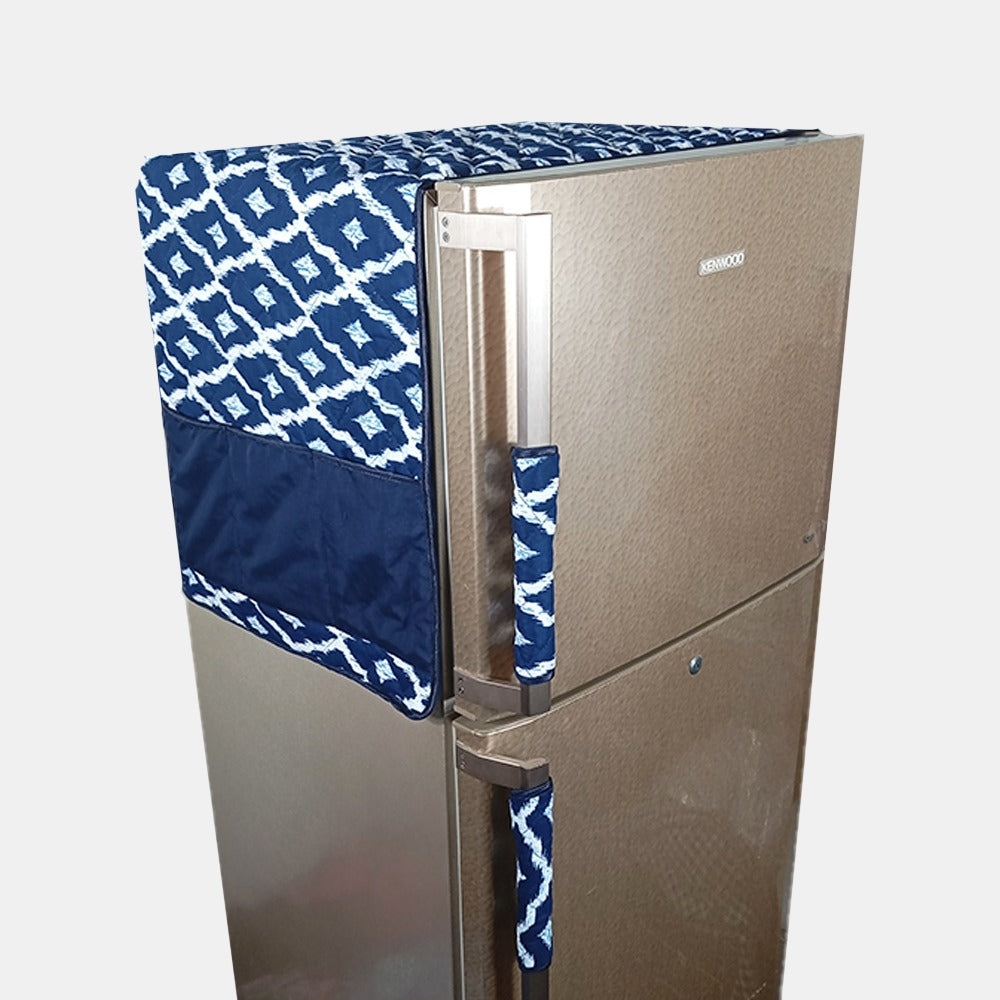 Fridge Cover