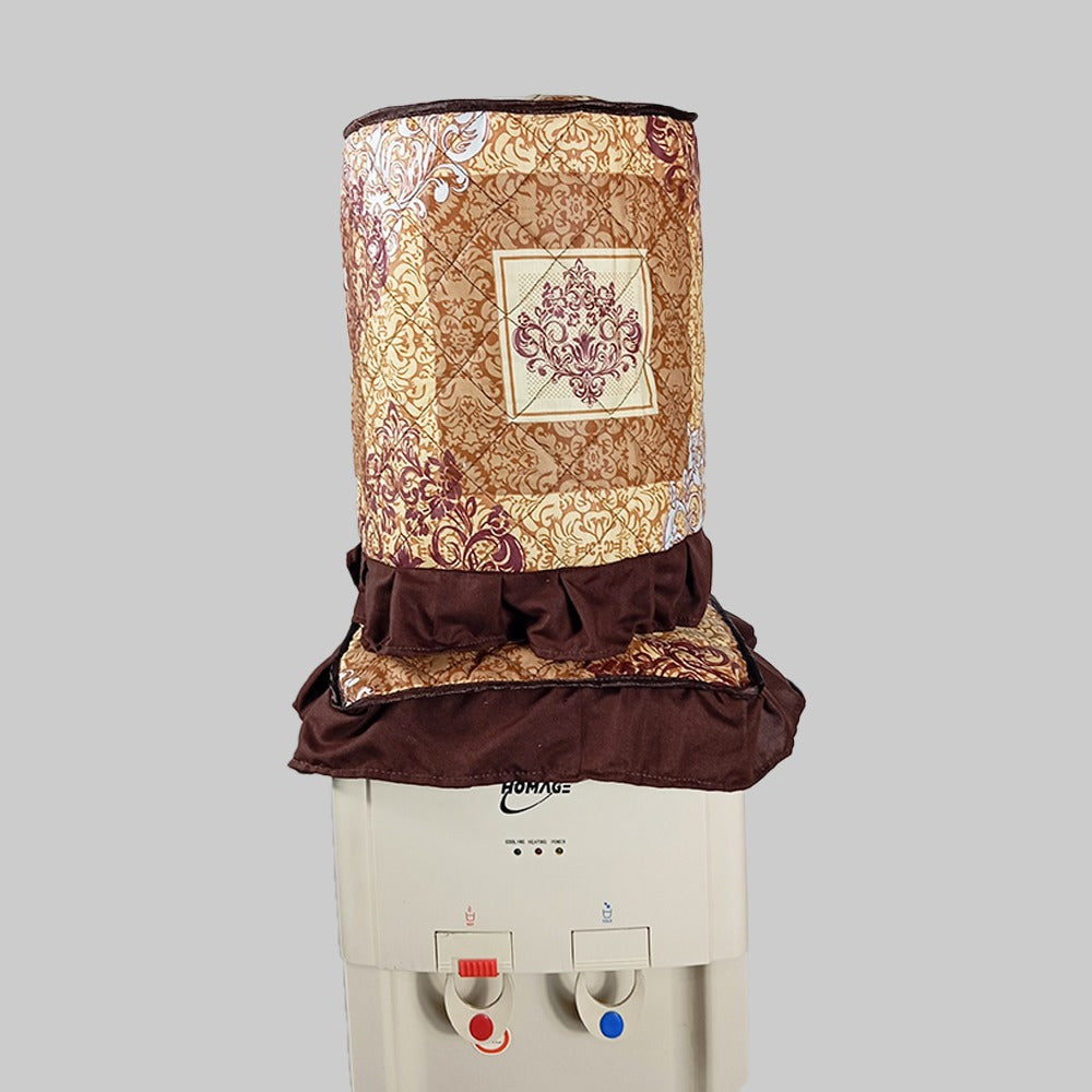 Water Dispenser Cover