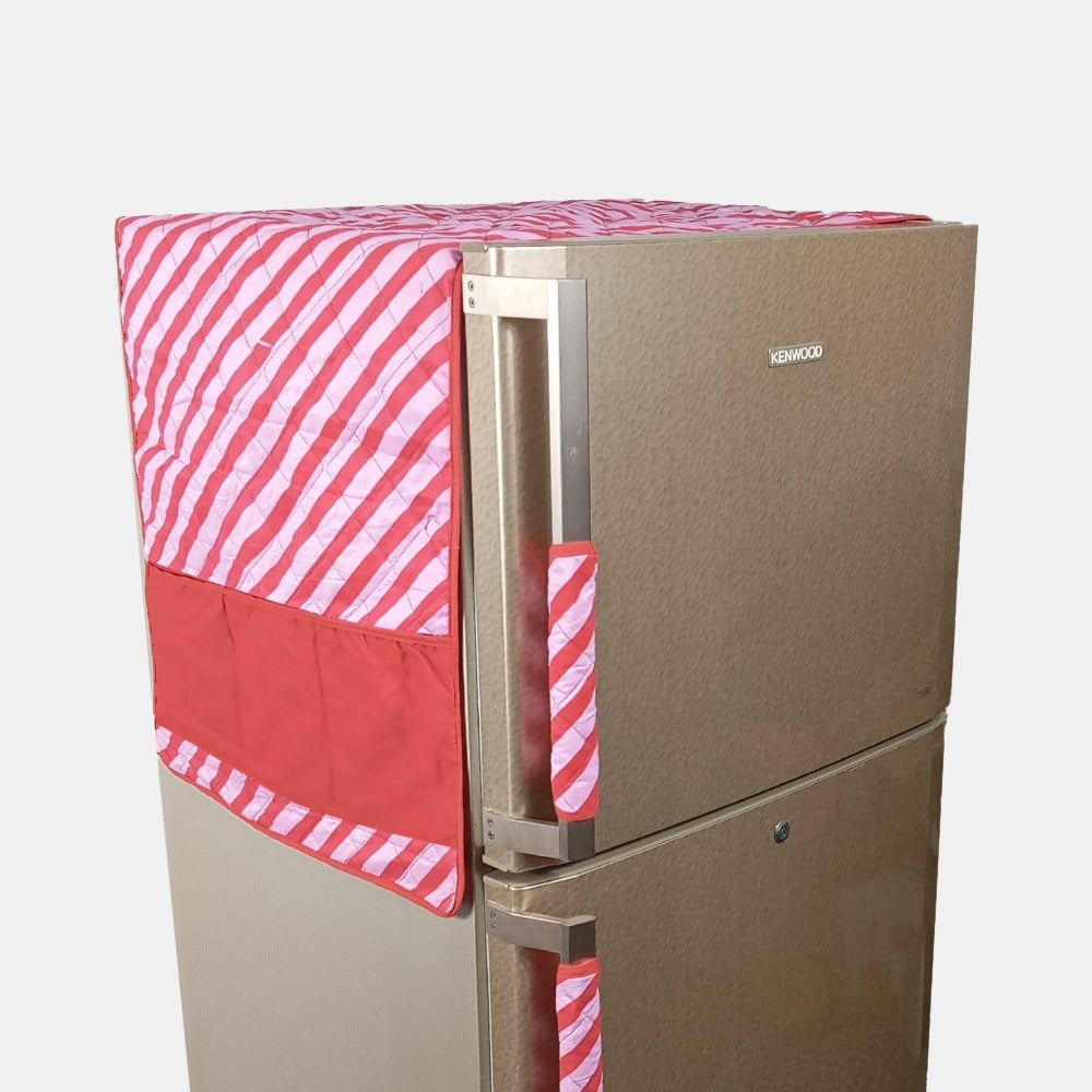 Fridge Cover