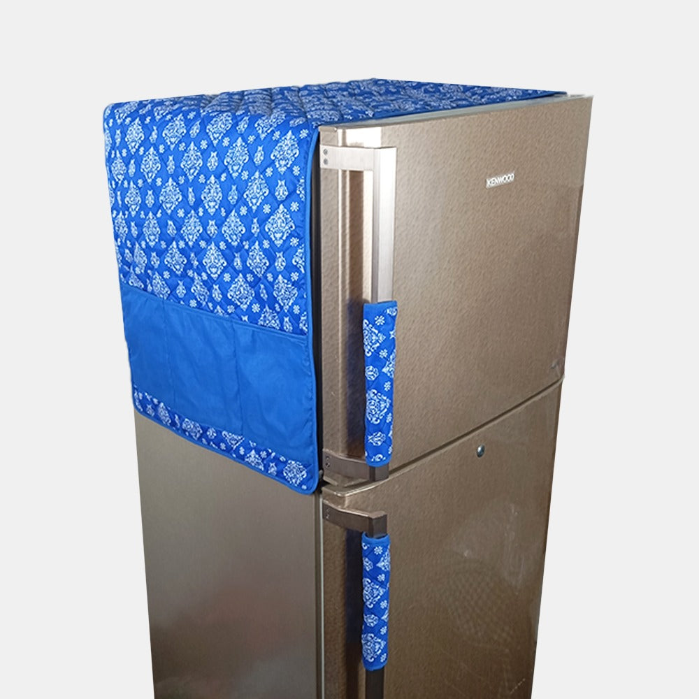 Fridge Cover