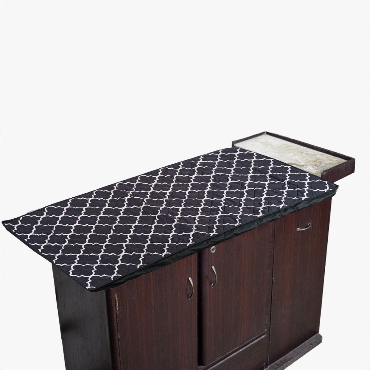 Iron Stand Cover