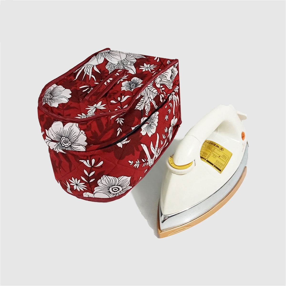 Iron Protector Cover