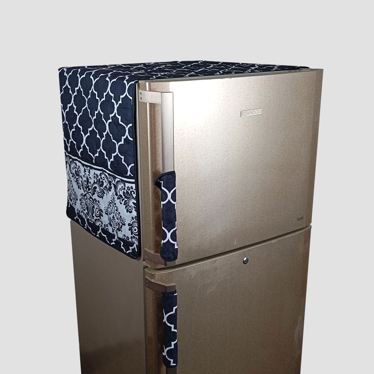 Fridge Cover
