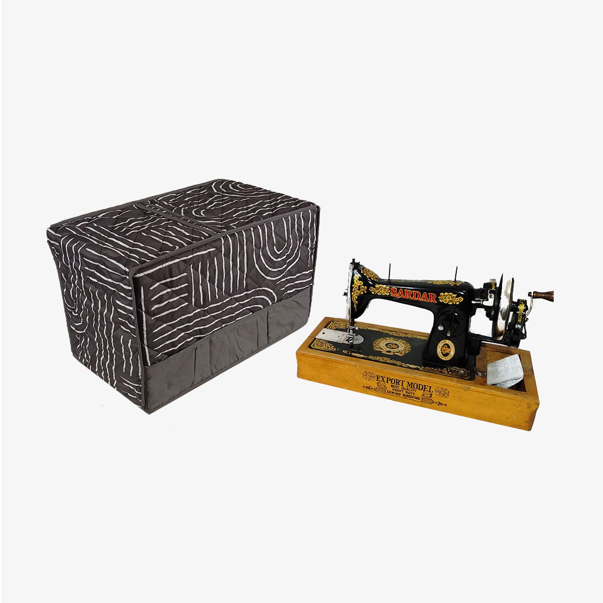 Sewing Machine Cover