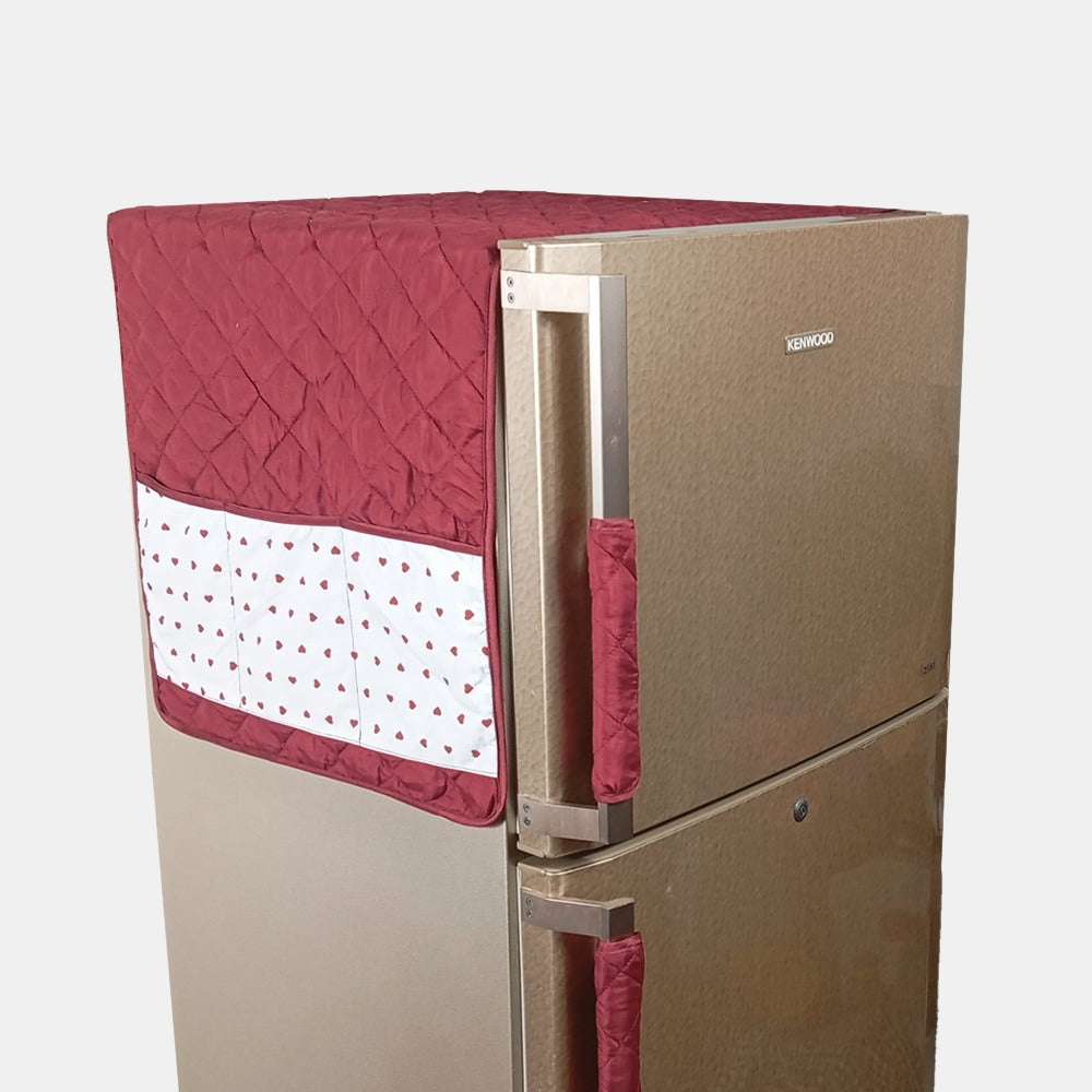 Fridge Cover