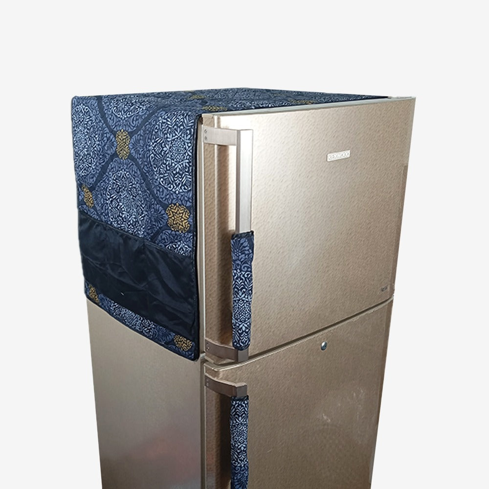 Fridge Cover