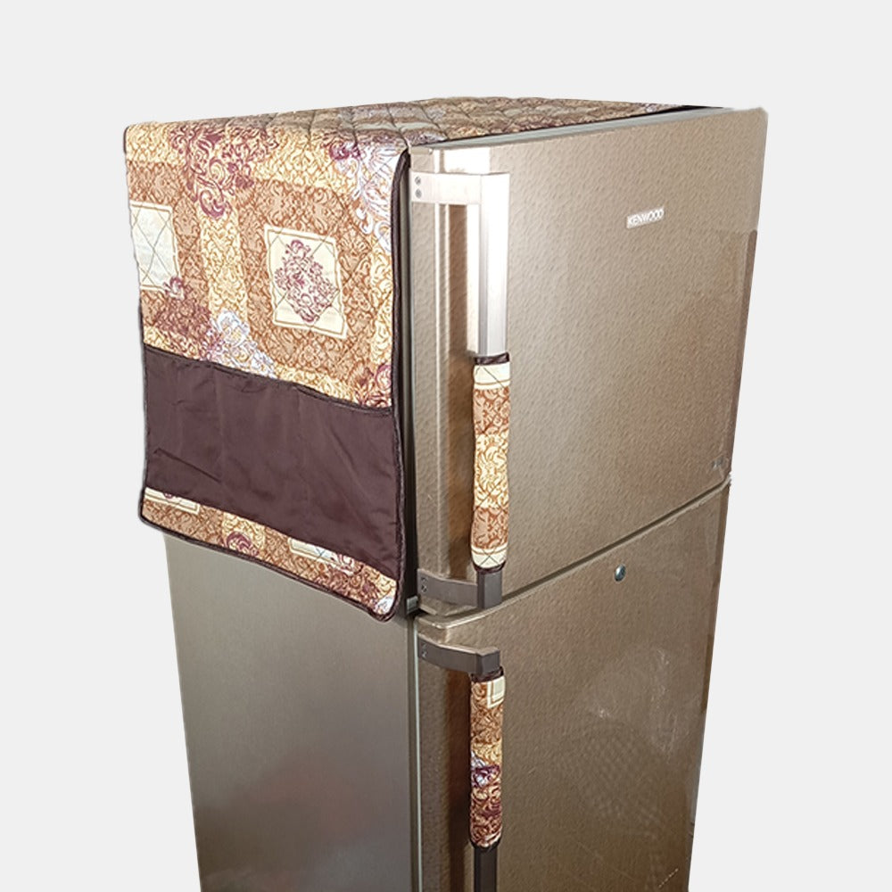 Fridge Cover