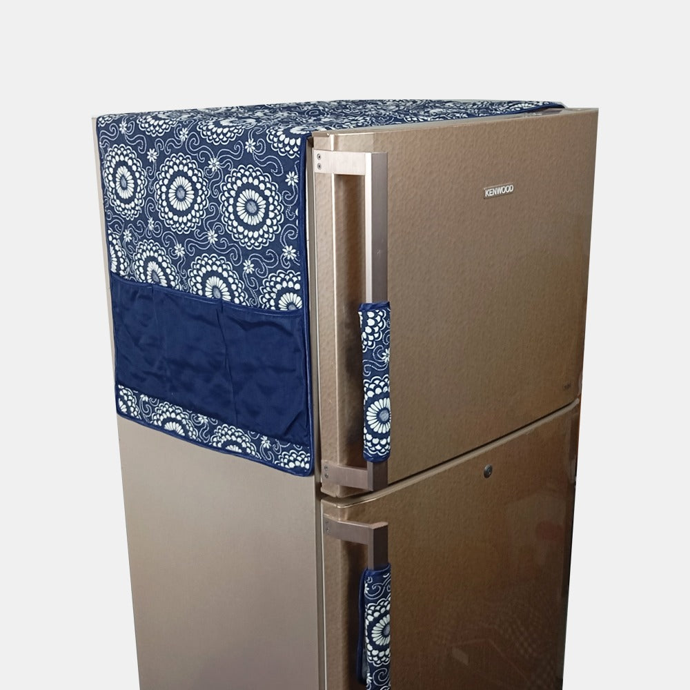 Fridge Cover