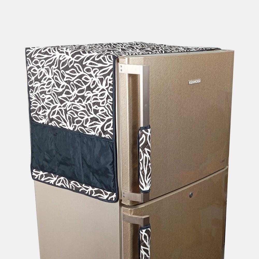 Fridge Cover
