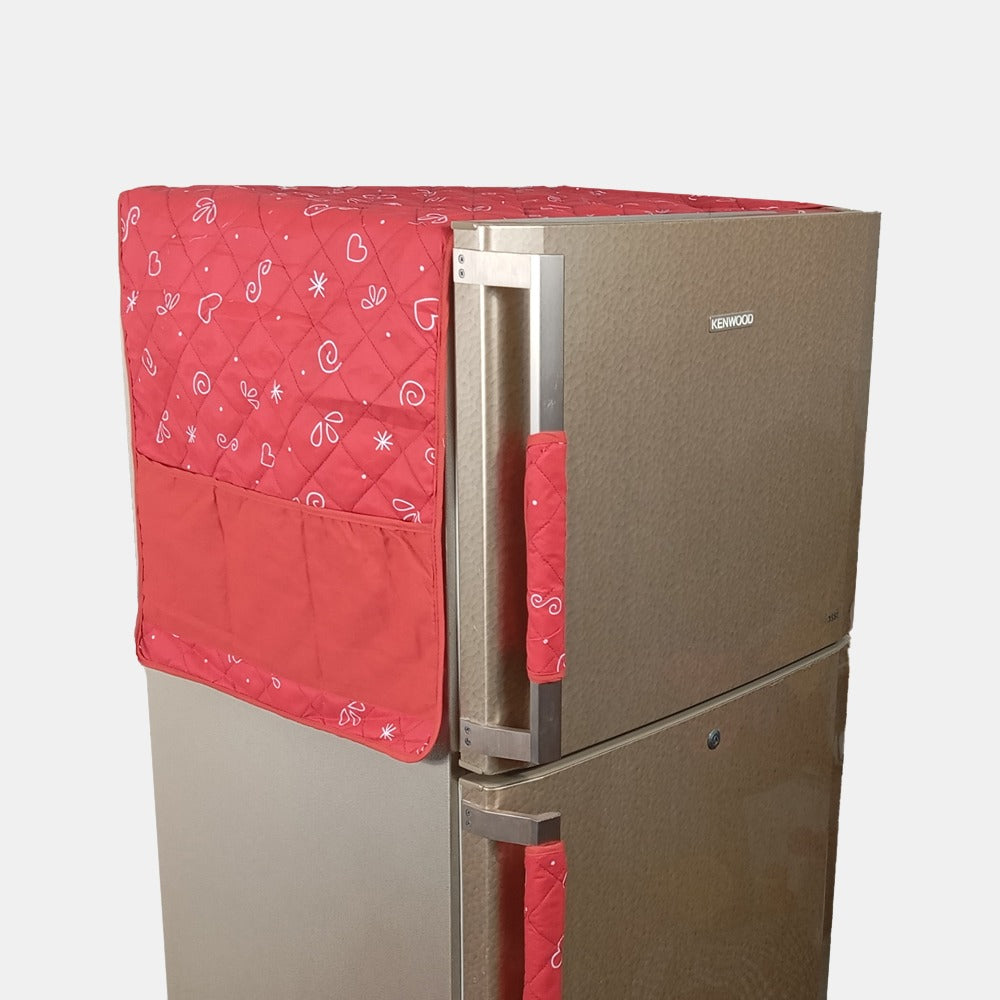 Fridge Cover
