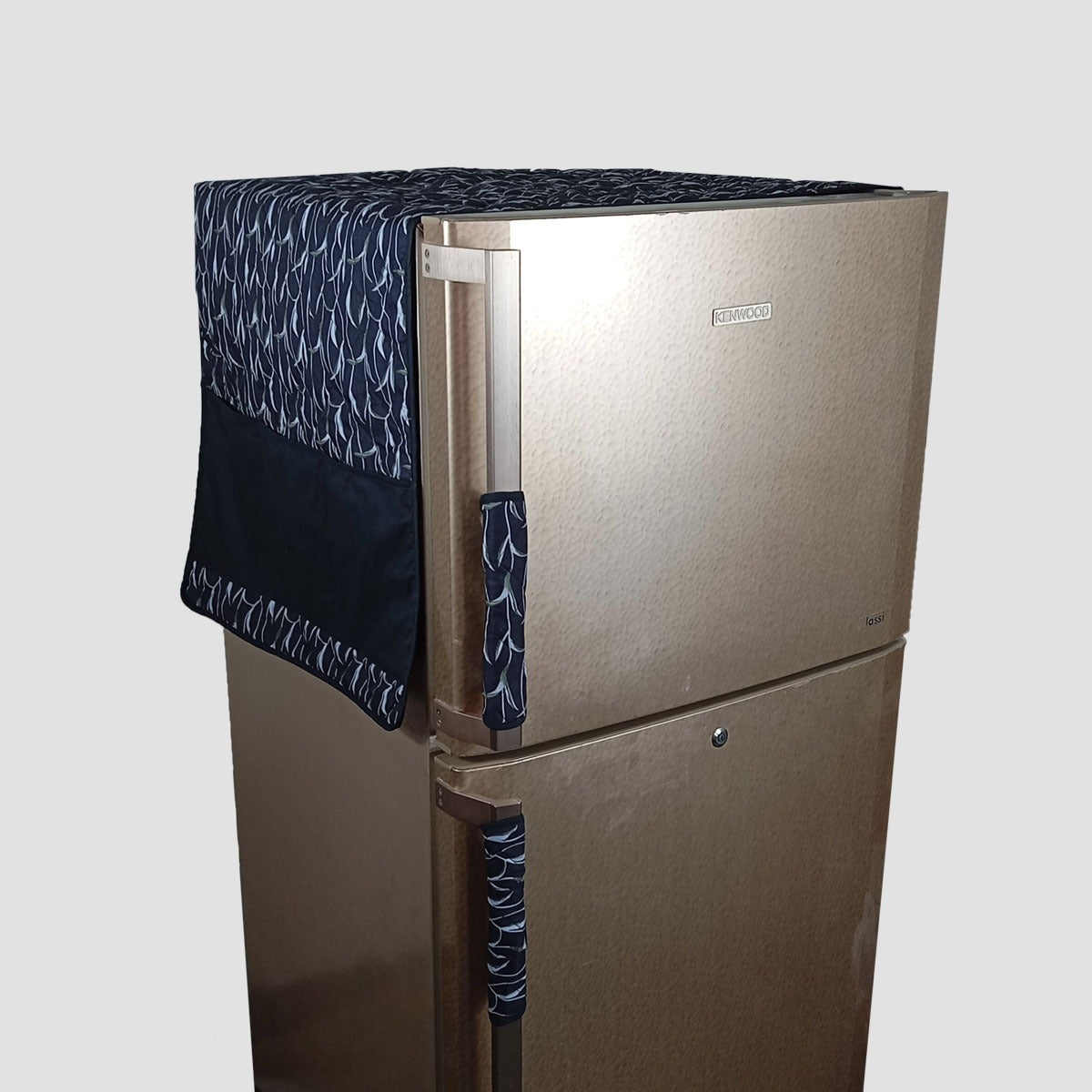 Fridge Cover