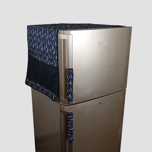 Fridge Cover