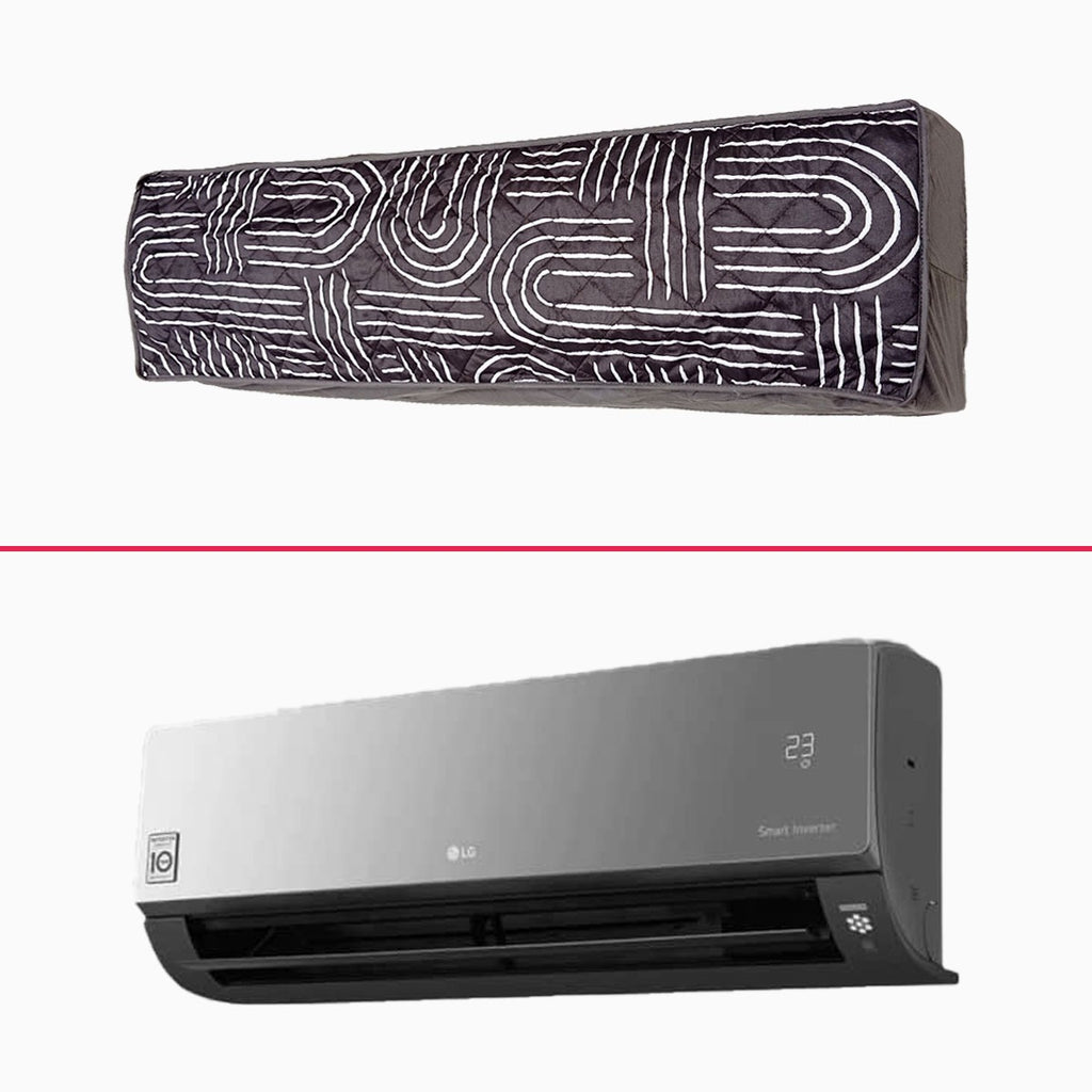 Ac Cover