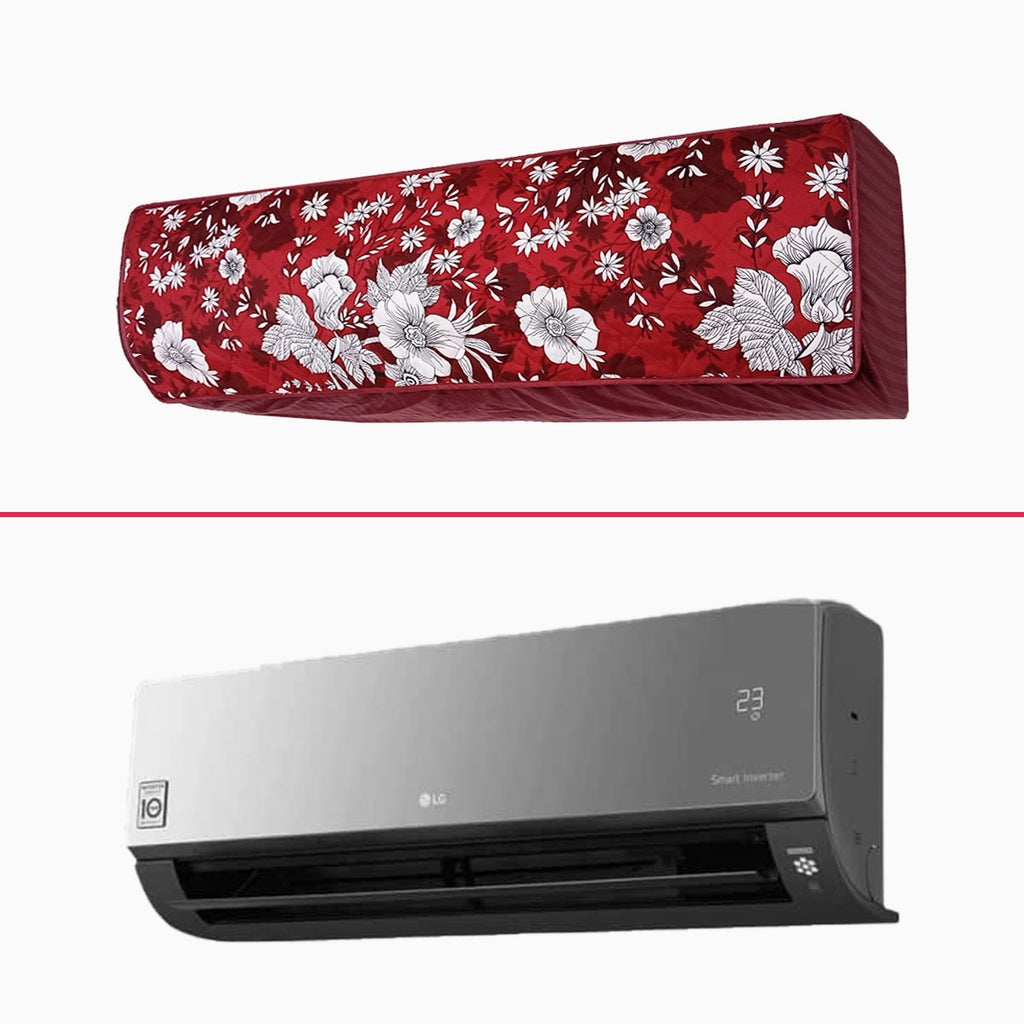 Ac Cover