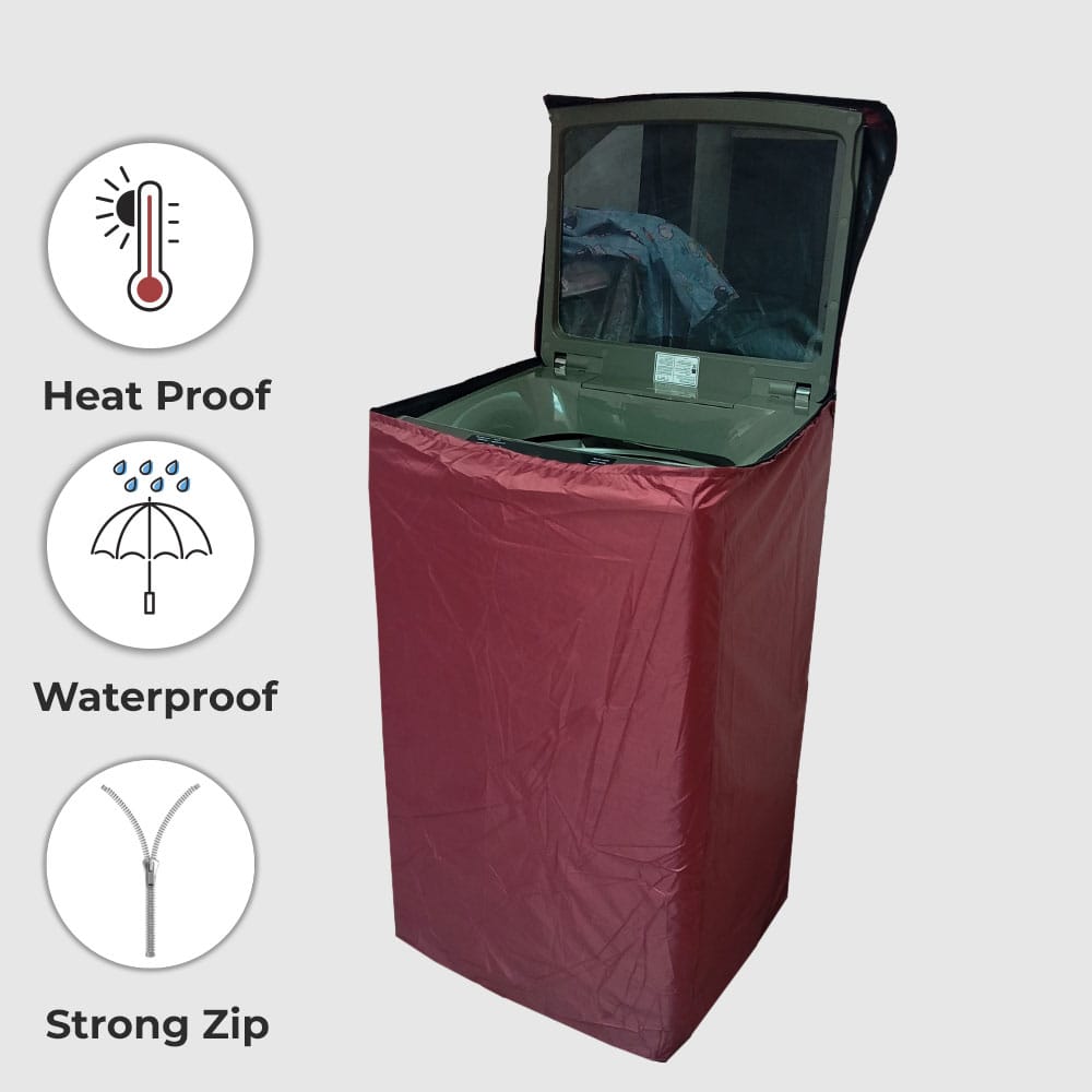 Washing Machine Cover