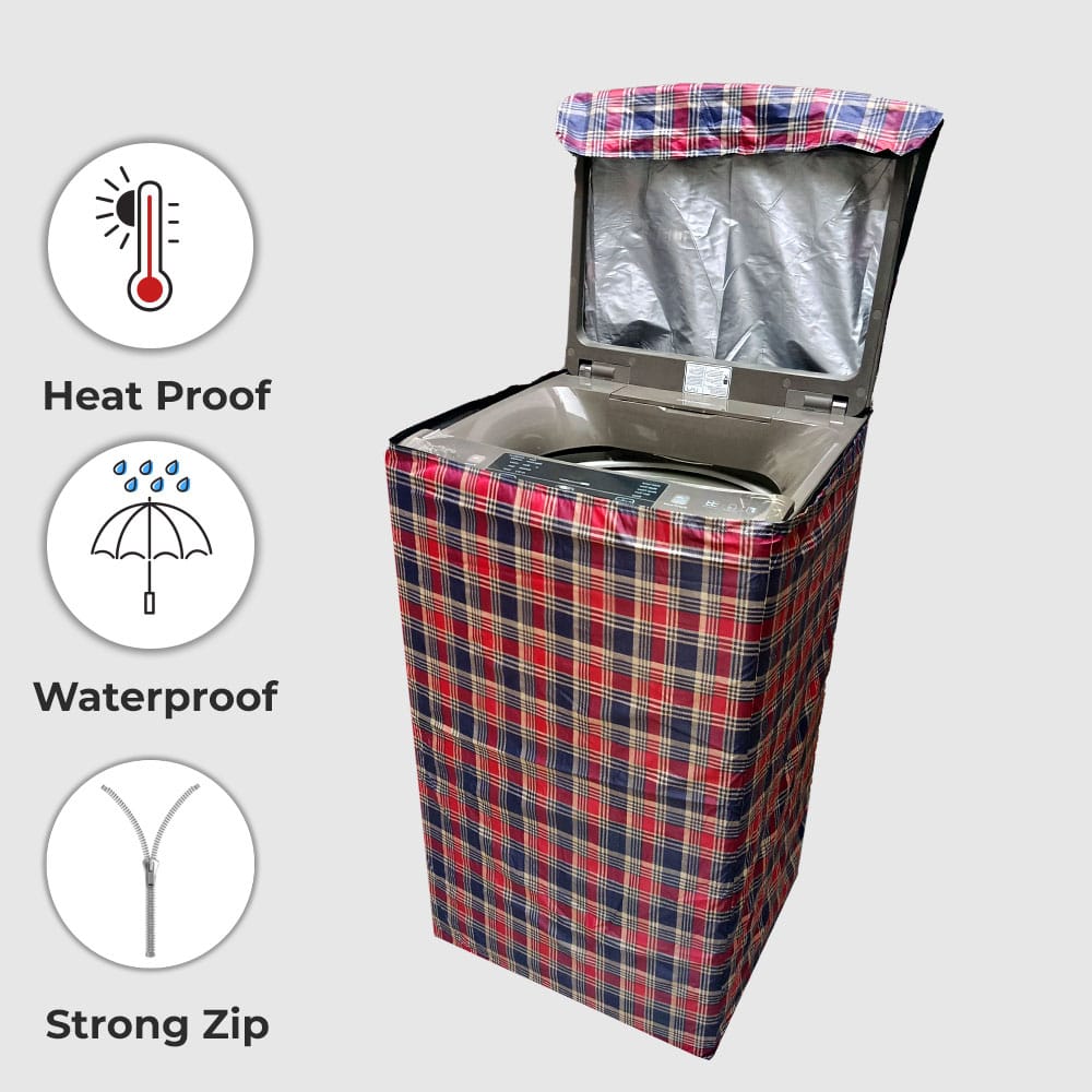 Washing Machine Cover