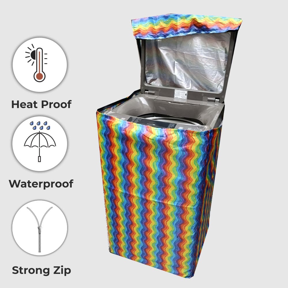 Washing Machine Cover