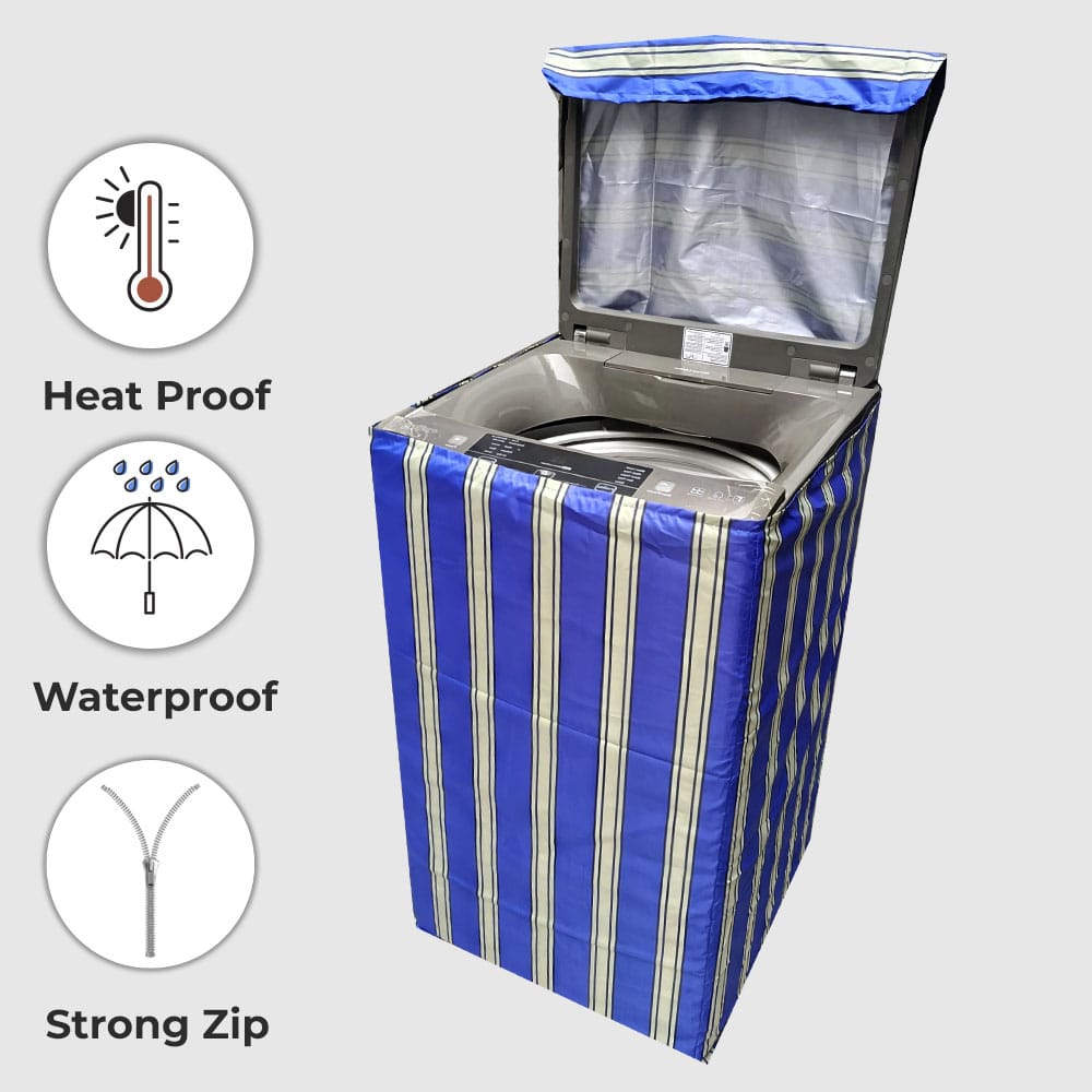 Washing Machine Cover