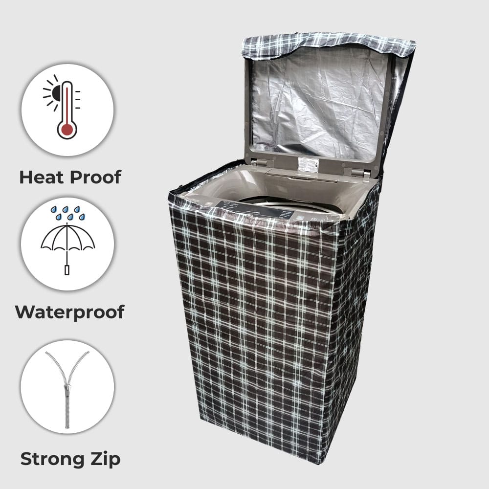 Washing Machine Cover