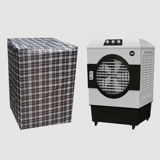 Premium Air Cooler Cover – Waterproof, Dustproof & Reusable