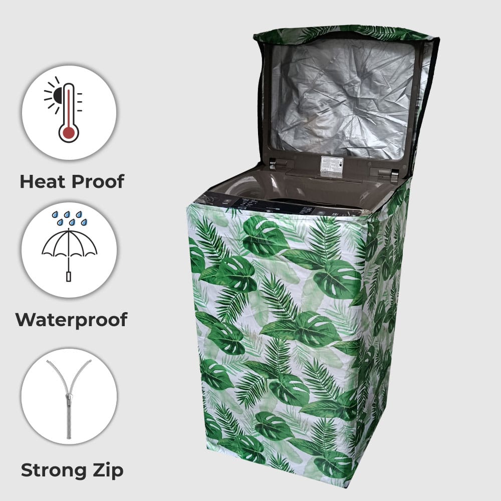 Washing Machine Cover
