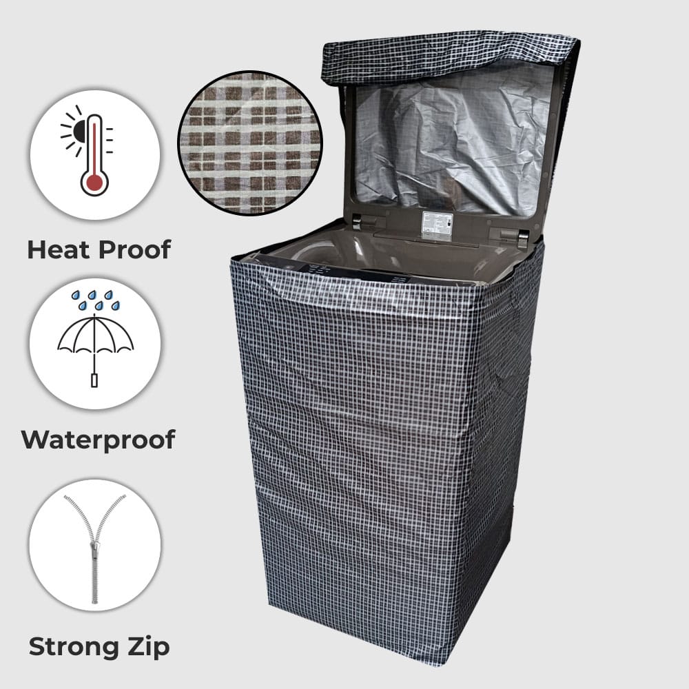 Washing Machine Cover