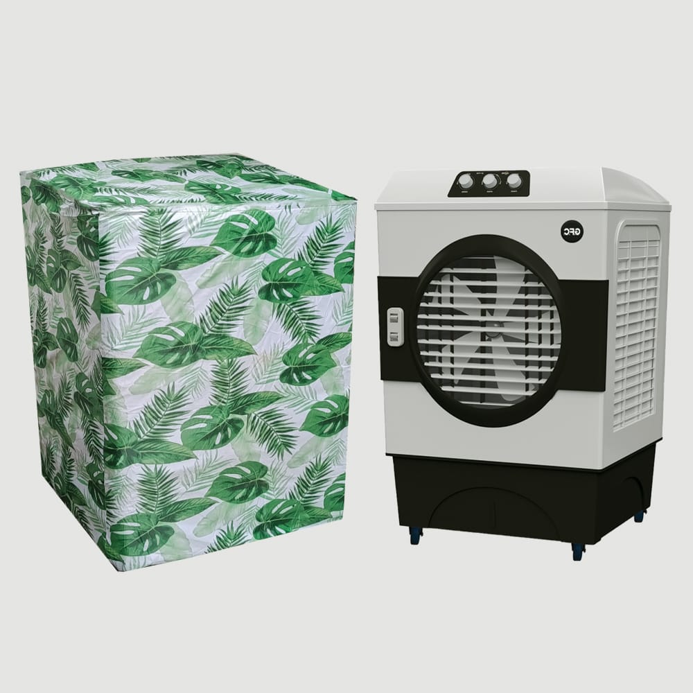 Premium Air Cooler Cover – Waterproof, Dustproof & Reusable