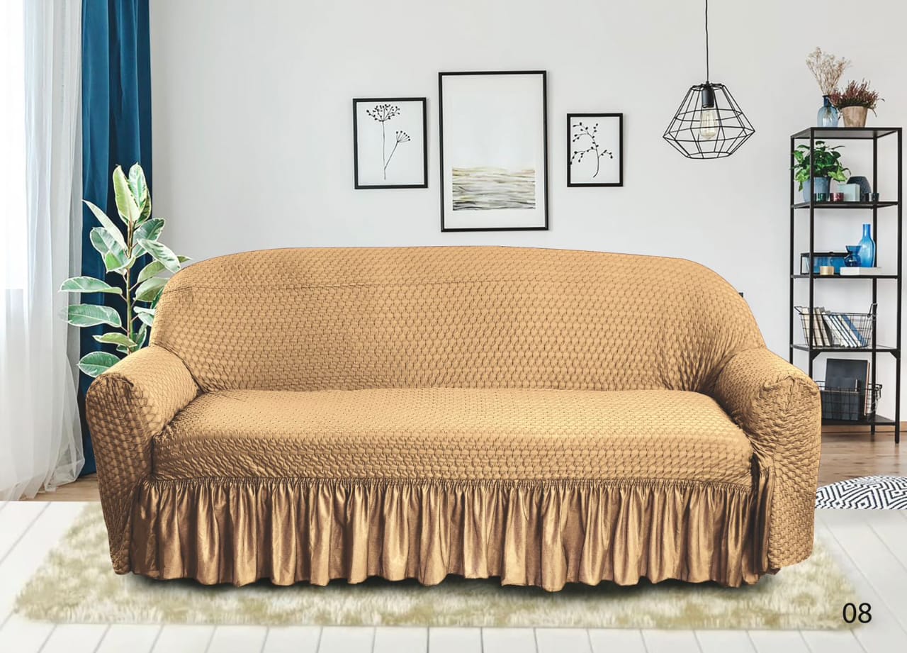 Butterfly Sofa Cover