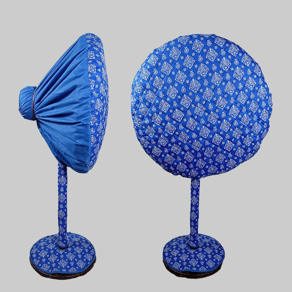 Waterproof & Dustproof Pedestal Fan Cover