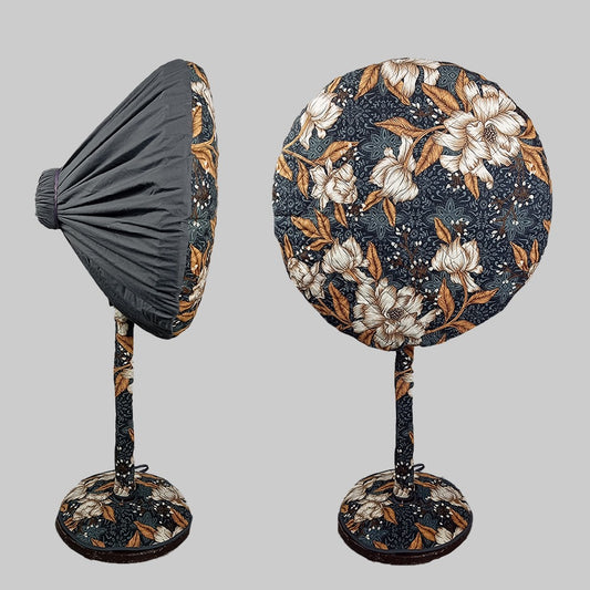 Waterproof & Dustproof Pedestal Fan Cover