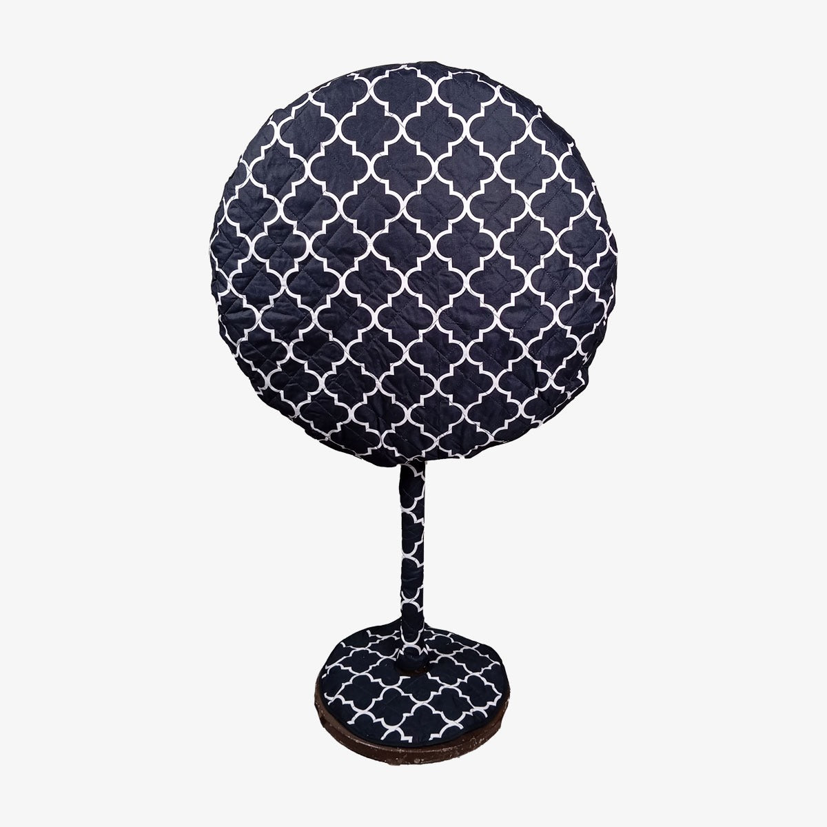 Waterproof & Dustproof Pedestal Fan Cover